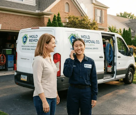 Crawlspace Mold Remediation Springfield, WI FAQs
